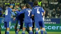 Κύπελλο Ελλάδας: Παναθηναϊκός - Ηρακλής Ψάχνων 3-0