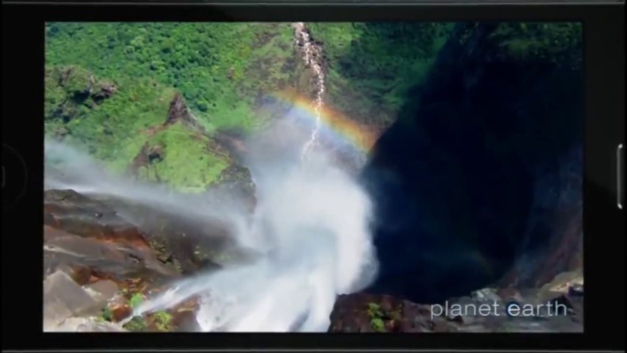 Publicité Free 4G (Parodie)