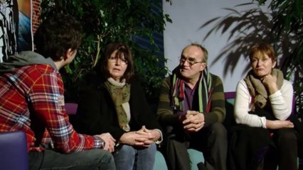 Interview spectateurs - La chasse au Snark