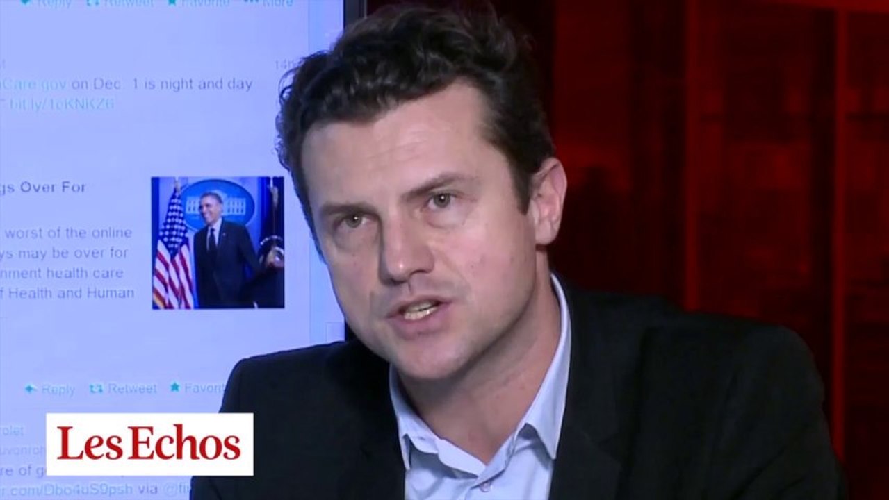 J. Jarnier (FullSix) : "Twitter est encore un média peu investi par les annonceurs"