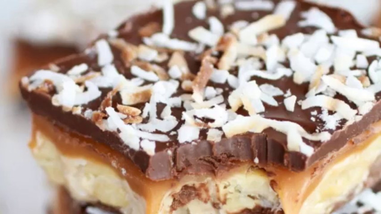 Snickers gluten free