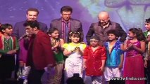 Boogie Woogie Kids Champion Launch | Jaaved Jaffrey, Naved Jaffrey, Ravi Behl