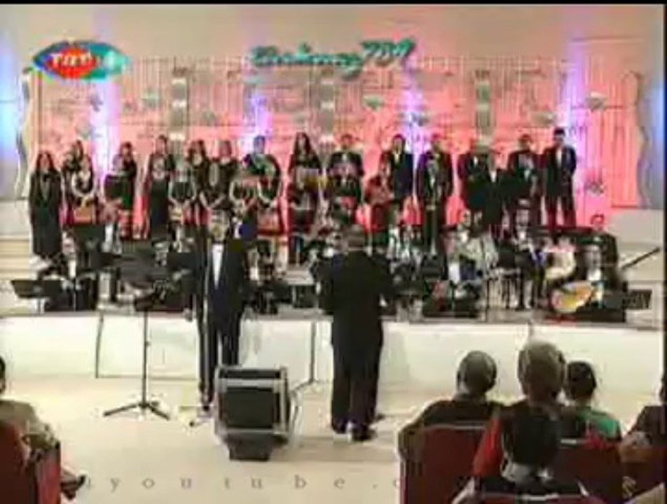 Ahmet Turan ŞAN-Yeşil Ördek Gibi Daldım Göllere