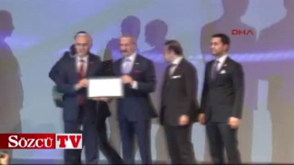 Zafer Çağlayan’ı kızdıran hareket!