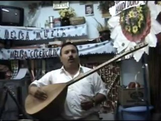 Aşık İmami-Dürzü