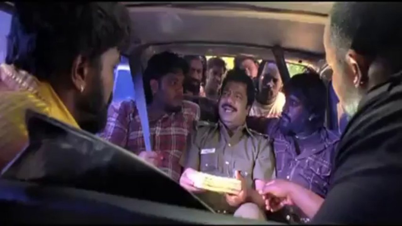 Super Hero Shehanshah (Full Movie) part-2