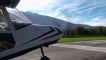 Wingsuit, Deltaplane, Ulm, VTT et moto filmé à la GoPro avec stabilisateur