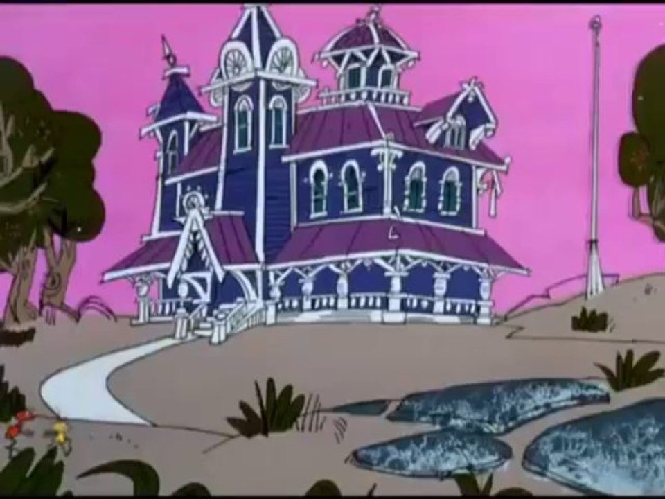 06. Die blaue Elise: Ameise im Heuhaufen