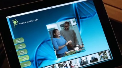 CustomPitch - Overview