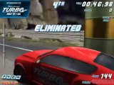 3D Turbo Araba Yarışı - Araba Yarış Oyunları