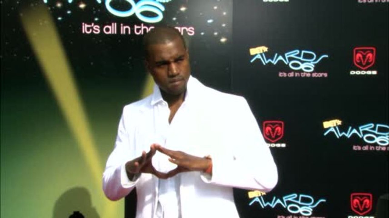 Kanye west beleidigt juden