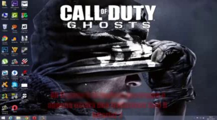 ▶ Call Of Duty Ghosts Télécharger