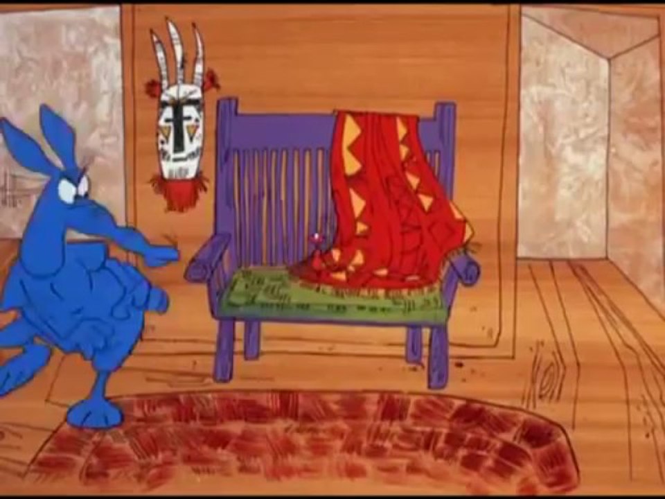 17. Die blaue Elise: Ärger mit Ameisen