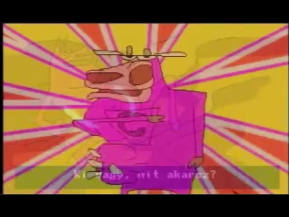 PiROS - A Lamer Demo