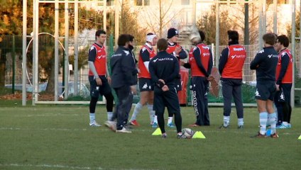 H-Cup - Philipps veut oublier ses démêlés