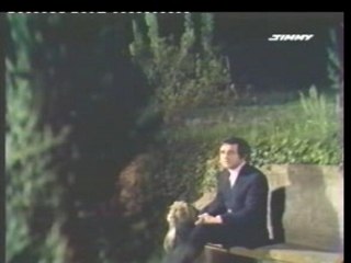 "ARANJUEZ..." RICHARD ANTHONY