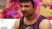 Bigg Boss 7 Ajaz Turns A Woman In The House