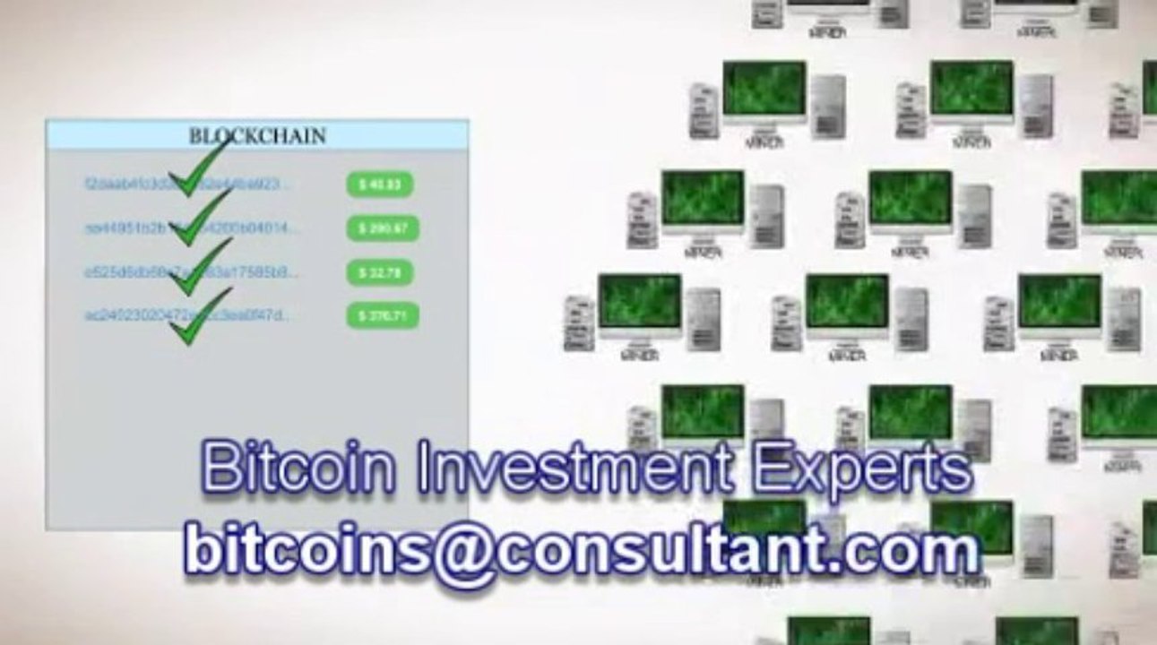 Bitcoin Investment TV Channel-How to Invest in Bitcoins