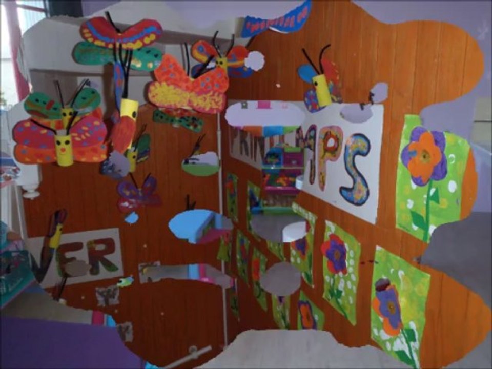 visite virtuelle de notre école