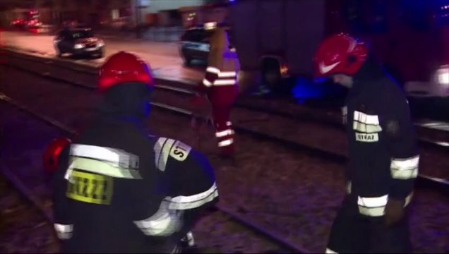 Sept morts, deux disparus et de gros dégâts pour la tempête Xaver