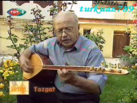 Ahmet YANUVAK-Sabahınan Esen Seher Yeli Mi?