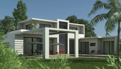 Propriété Aquitaine à Biarritz