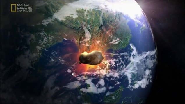 Czysta Nauka. Tunguska Apokalipsa.