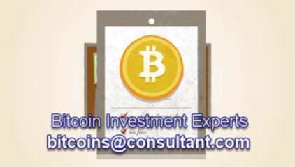 Bitcoin: P2P Digital Currency 🚀