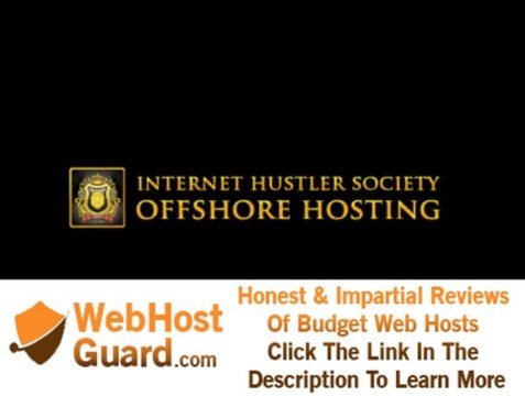 Offshore Web Hosting + Offshore Hosting + Offshore Web Host - Internet Hustler Hosting