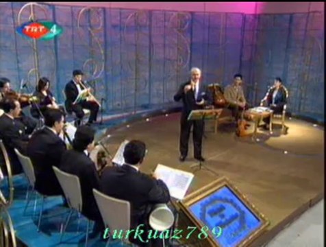 Akif ÖZÜŞEN-Dinmiyor Hiç Bu Akşam