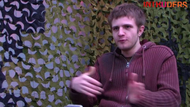 Maxime Dangles à propos des bonnes rencontres à ses débuts