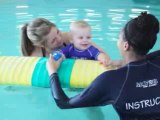 swimming lessons abroad