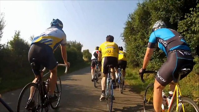 GO PRO souvenirs d'été