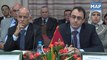 افتتاح أشغال المنتدى البرلماني الأول المغربي-الفرنسي