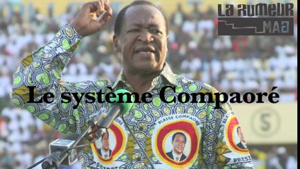 Entretien avec Bénéwendé Sankara partie 6-6