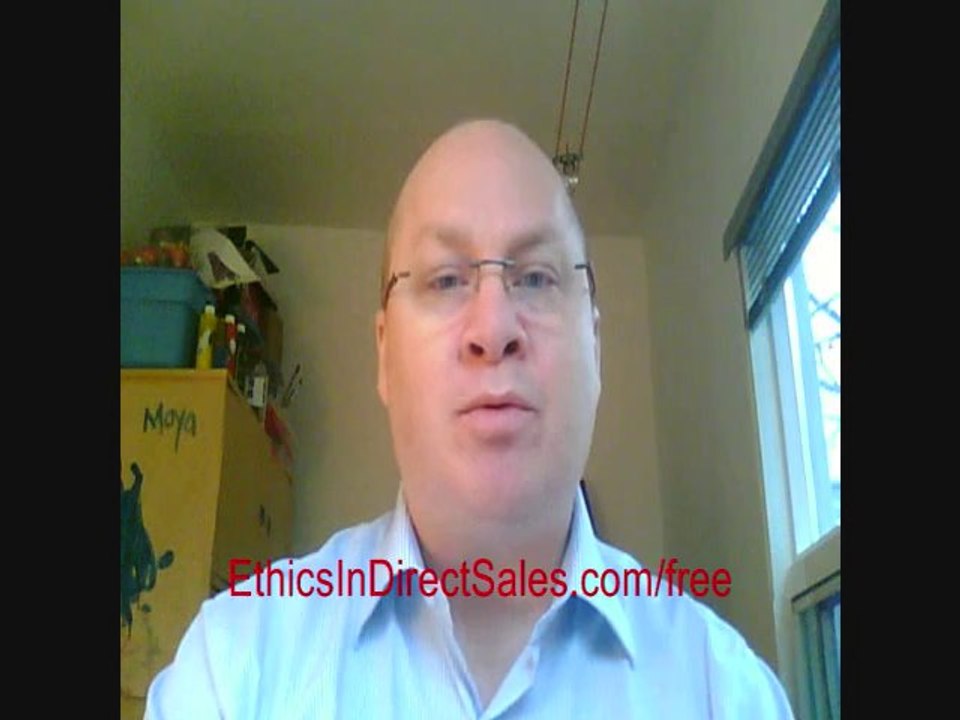 Ethics in Home Business | 8 Steps to Success Wrap-up