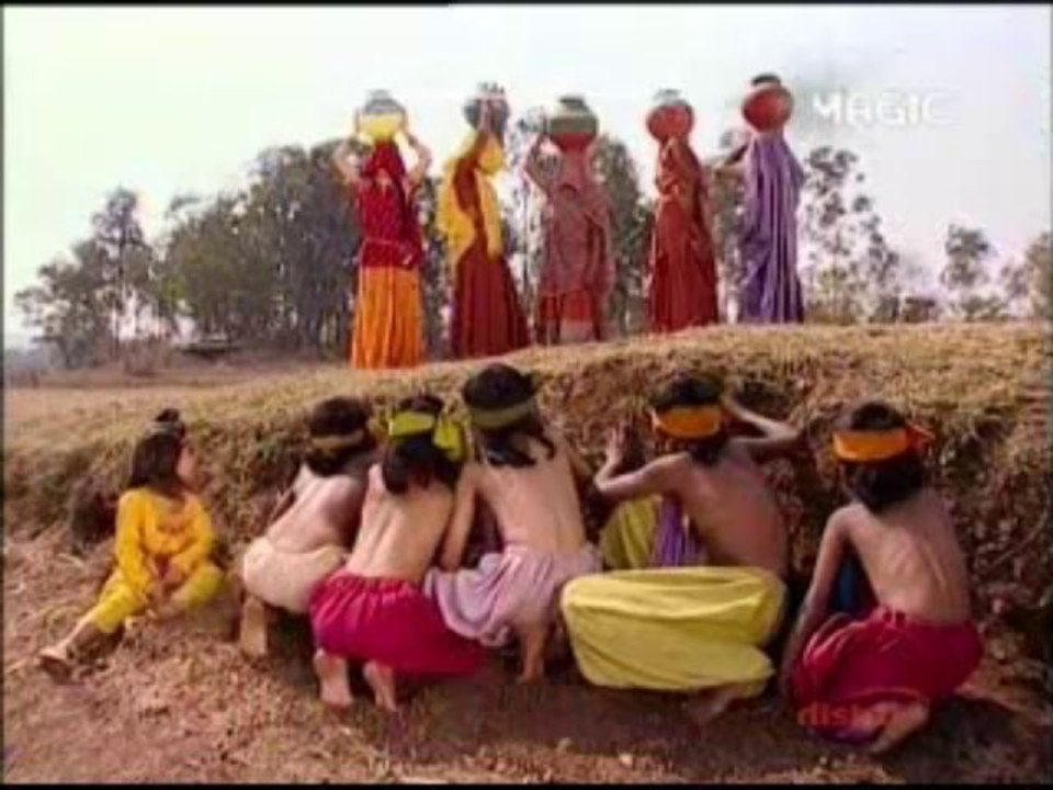 Jai Shri Krishna 6 Dec2013_pt2