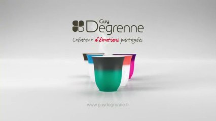 Guy Degrenne 2013 (voix michel Raimbault comédien)
