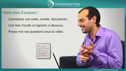 Centralisez vos notes