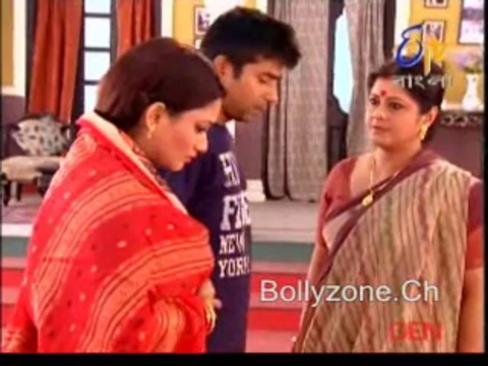 Dutta Barir Chhoto Bou 6th December 2013 Video Watch Online