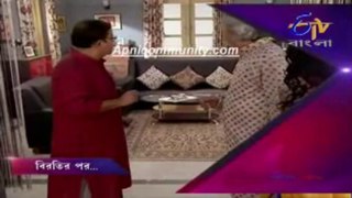 Shubha Bibaha(Etv Bangla)-6 Dec 2013-pt2