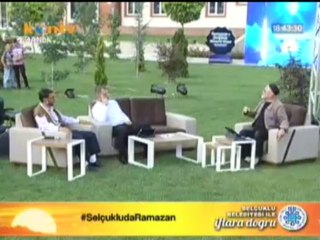 Seküler toplum herşeyi paramparça etmiştir! [Engin Noyan]
