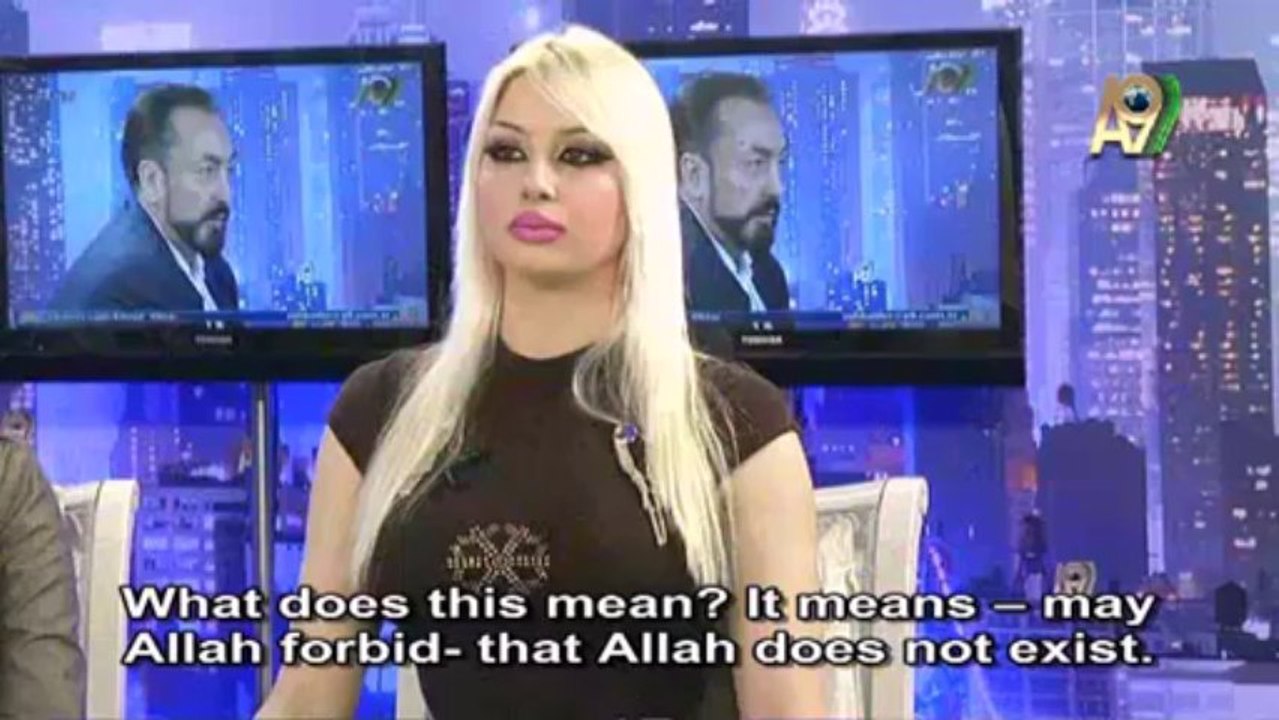 Putting an end to the Darwinist materialist education would give a large scaled result against PKK