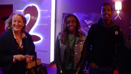 Reportage du jeudi 5 décembre