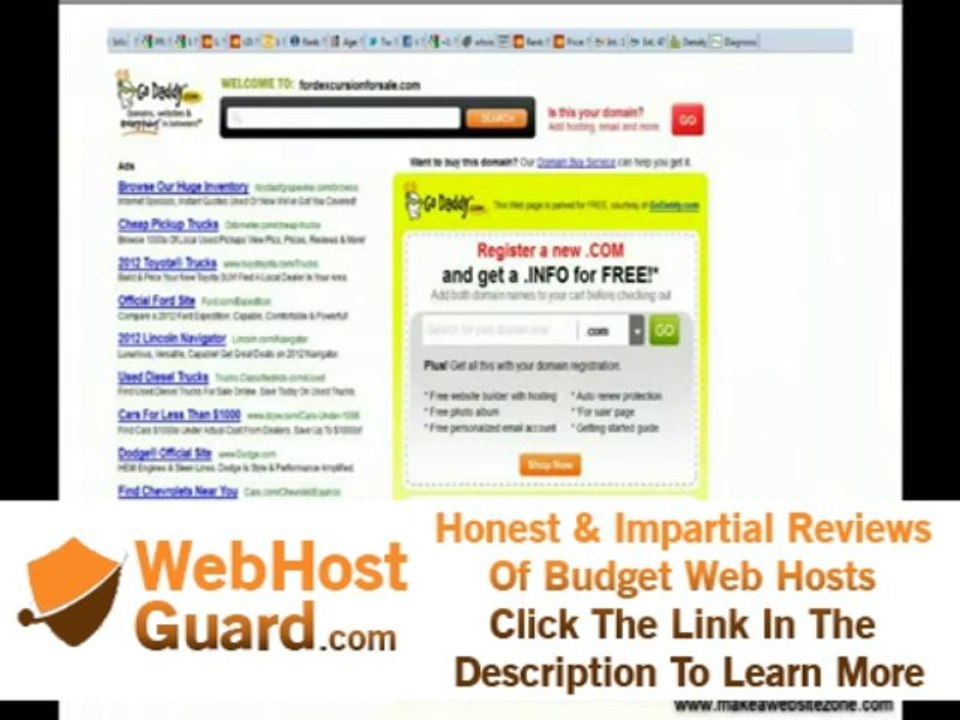 How To Host A Website