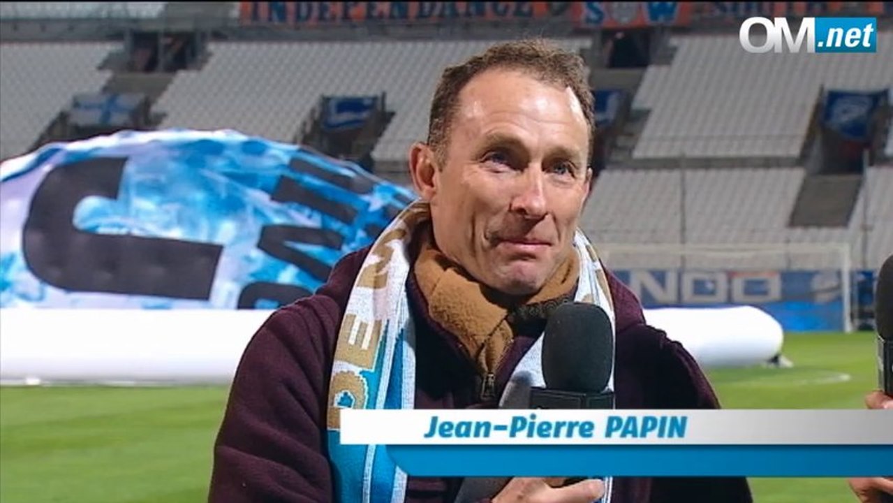 Bienvenue chez toi JPP