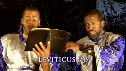 Are Gods Laws Destroyed_