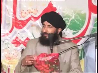 MOLANA ILYAS QADRI K BARE ME MUFTI HANEEF QURESHI K TASURAAT - Video Dailymotion