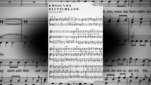 Noten bei notendownload - König von Deutschland (Rio Reiser)
