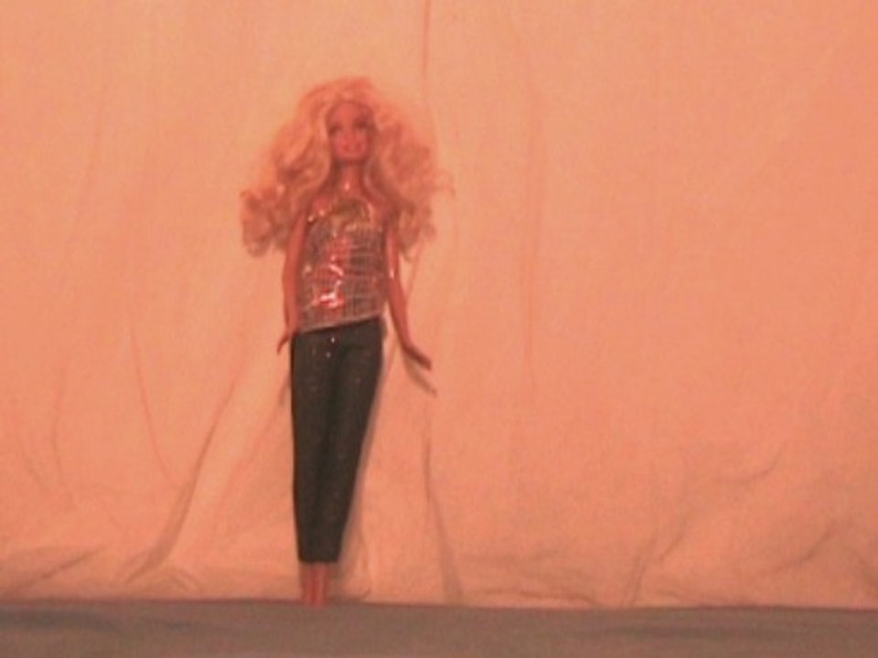 Barbie